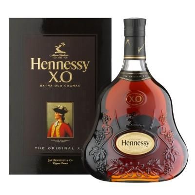 Hennessy XO Cognac