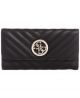 Guess Vg766366Bla Small Leather Goods Blakely Slg Multi Clutch Black Nb