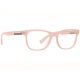 Armani Exchange 0AX4082S 82758G 52 PINK MILKY GREY GRADIENT Injected Woman