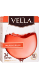 Vella Delicious Blush 5.0L Box