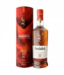 ウイスキー Glenfiddich VAT 01 & 02 9647901_glenfiddich_perpetual_